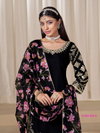 Aanaya Vol 225 By Dani Creation Roman Silk Salwar Kameez  Online Wholesale